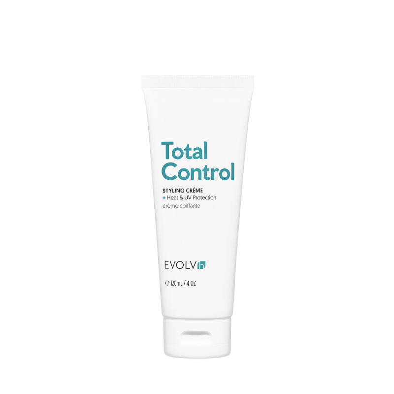 EVOLVh TotalControl Styling Creme