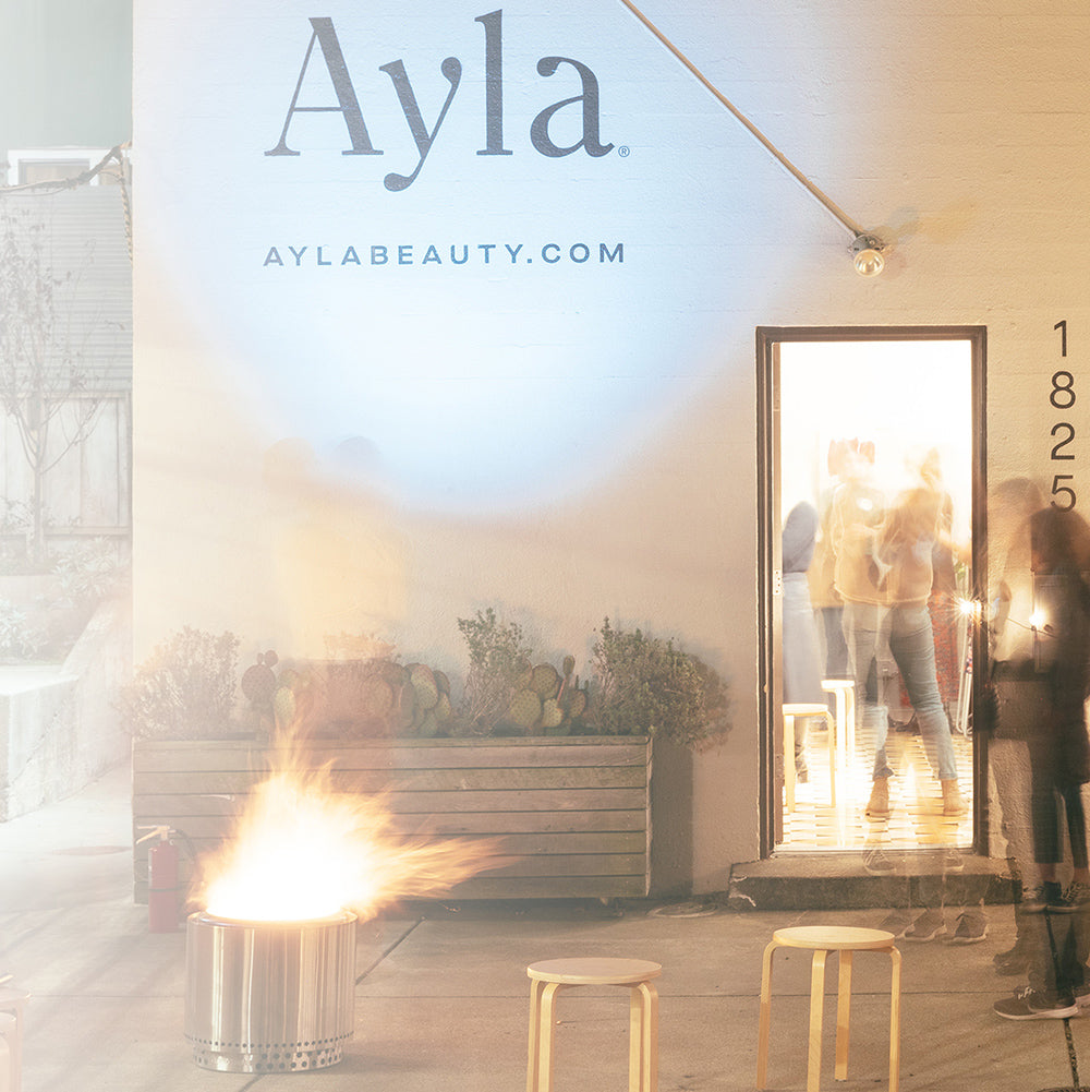 Ayla's Current Offer