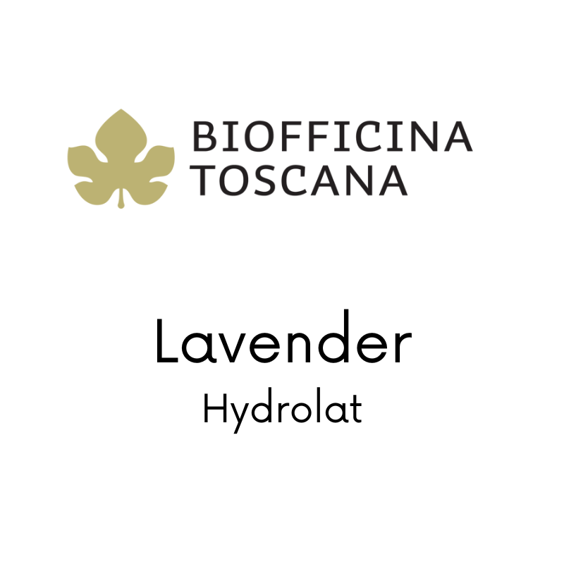 GWP: Biofficina Toscana Hydrolat Lavender