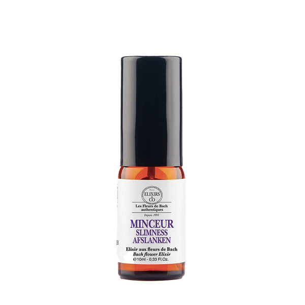 Les Fleurs de Bach Slimness Elixir Spray