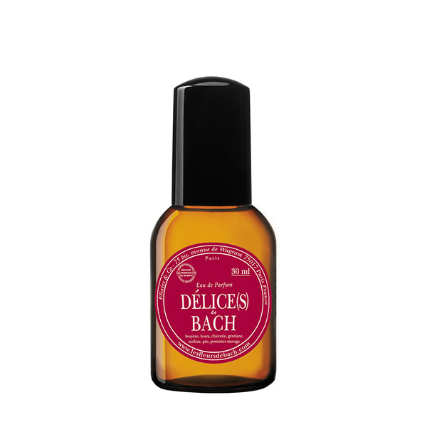 Les Fleurs de Bach Eau de Parfum Delice(s)