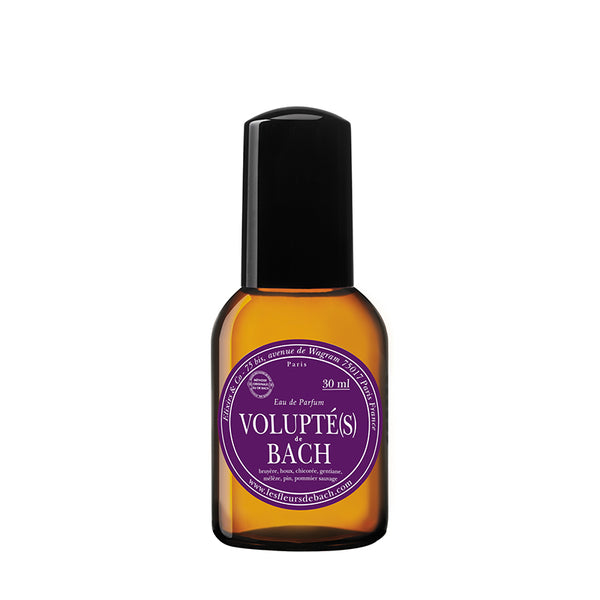 Les Fleurs de Bach Eau de Parfum Volupté(s)