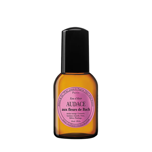 Les Fleurs de Bach Eau de Toilette Audace