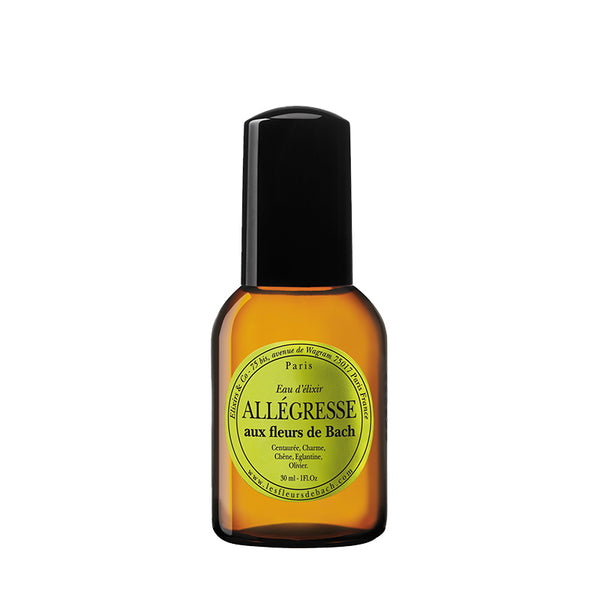 Les Fleurs de Bach Eau de Toilette Allegresse