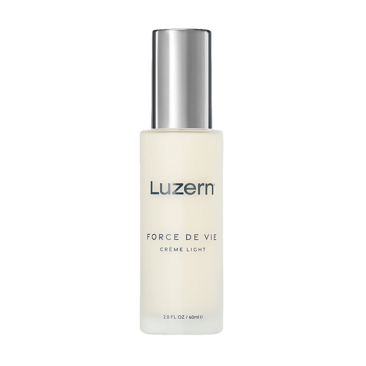 Luzern Force de Vie Creme Light