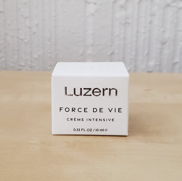 Luzern mini Creme Intensive (REWARD)