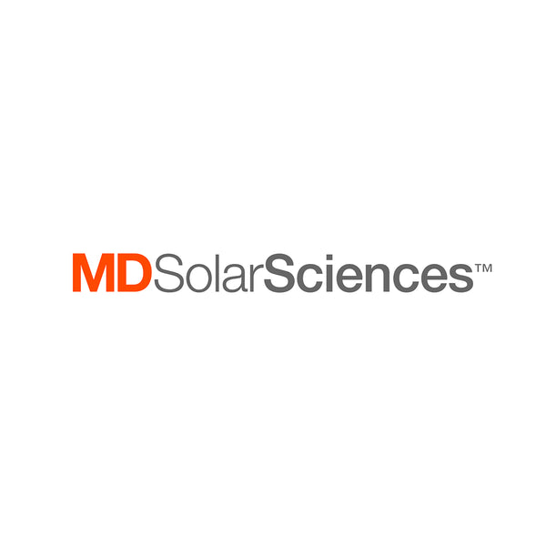 MDSolarSciences SPF 50 Mineral Creme Sample