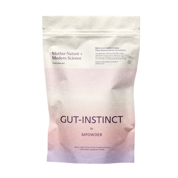 MPowder Gut Instinct