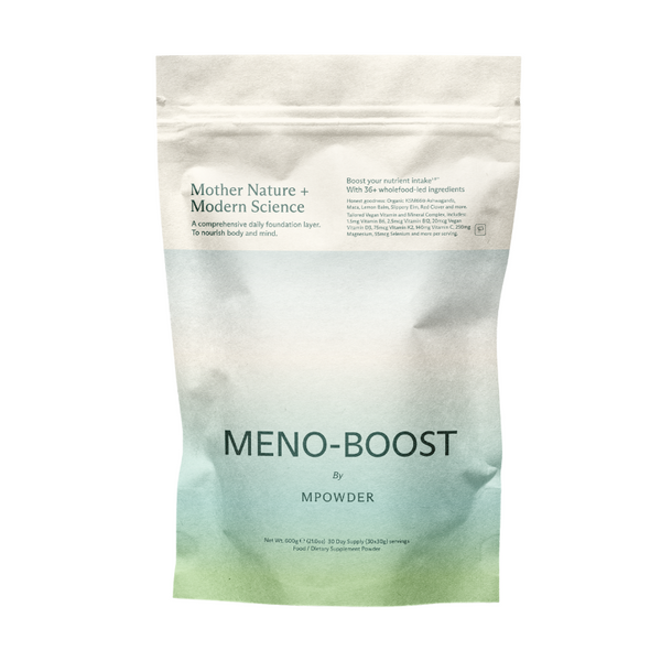 MPowder Meno-Boost