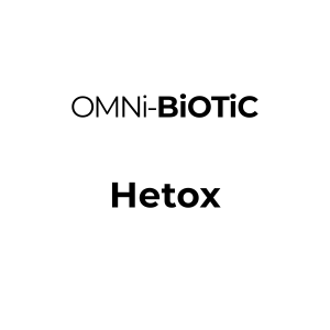 GWP: Omni-Biotic Hetox