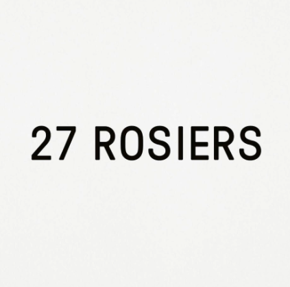 GWP: 27 Rosiers Ma Creme Mini