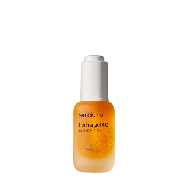 Symbiome Recharge002 Revitalizing Face Oil
