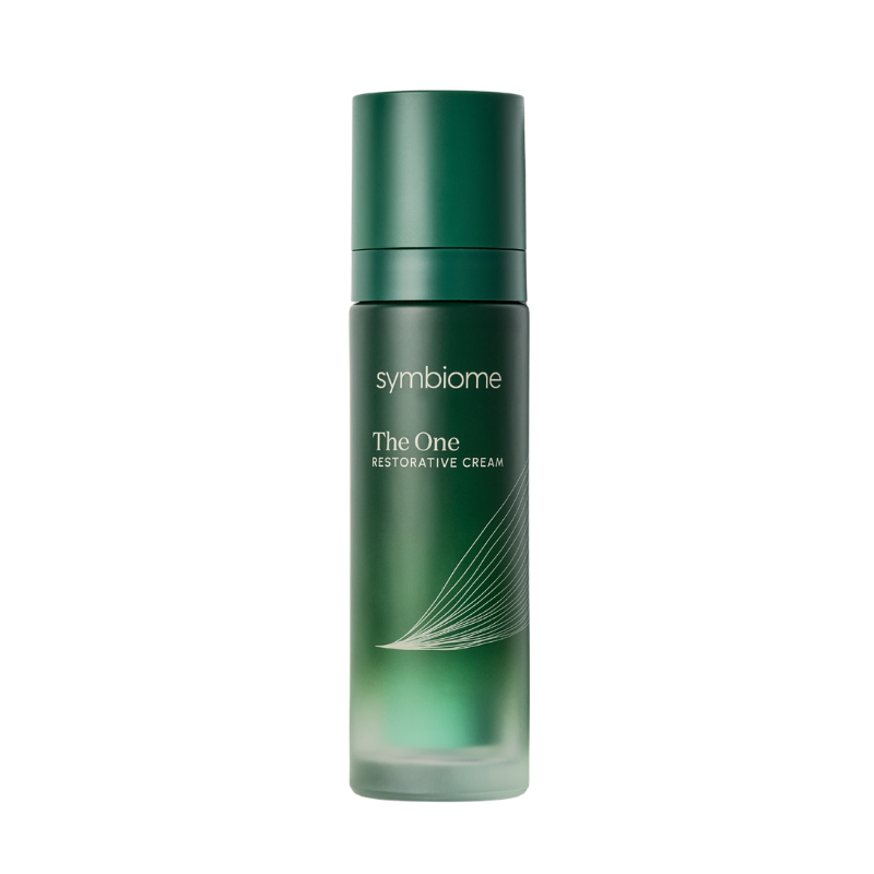 Symbiome The One Restorative Cream