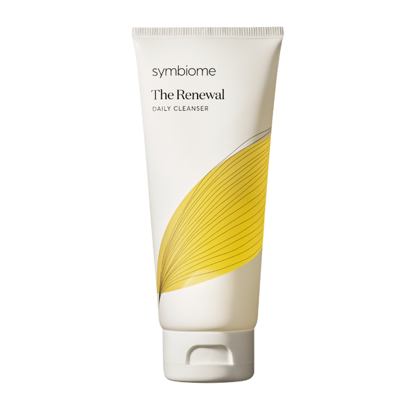 Symbiome The Renewal Daily Cleanser