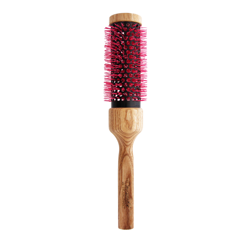 TEK Ceramik Professional Round Blow-Drying Brush