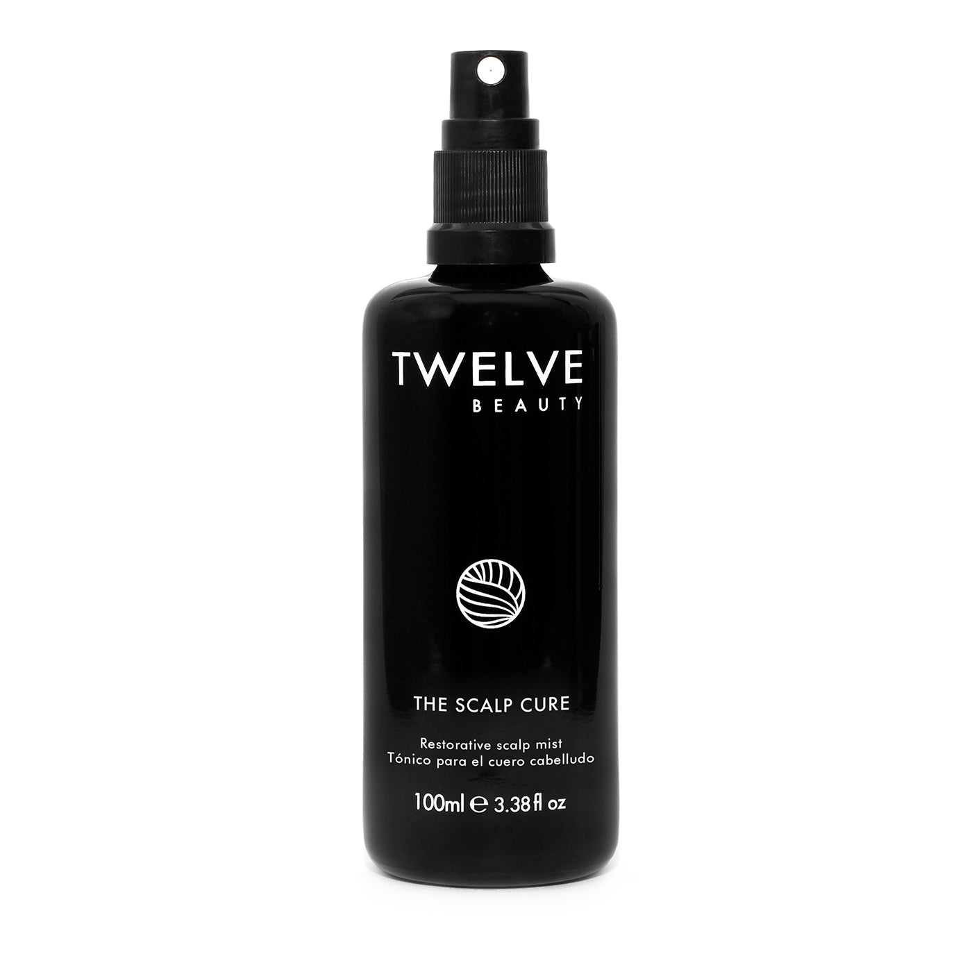 TWELVE Beauty The Scalp Cure