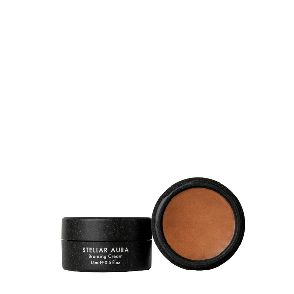 TWELVE Beauty Stellar Aura Bronzing Cream