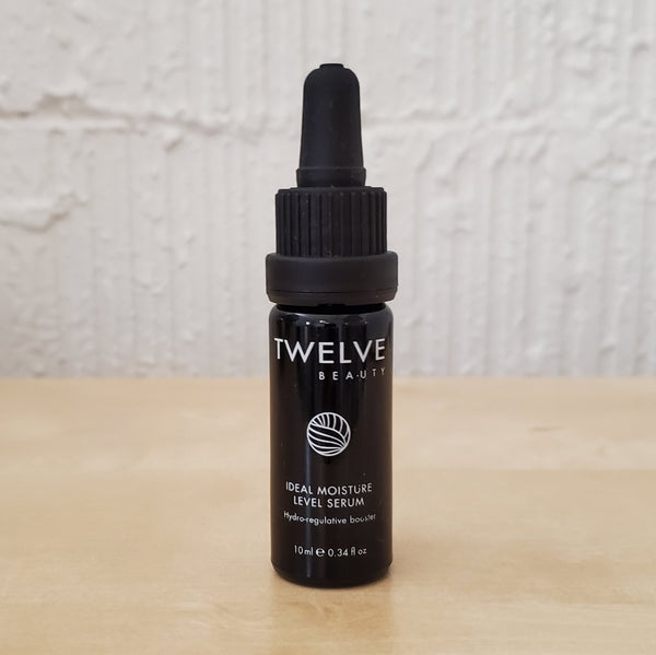 Twelve mini Ideal Moisture Level Serum REWARD