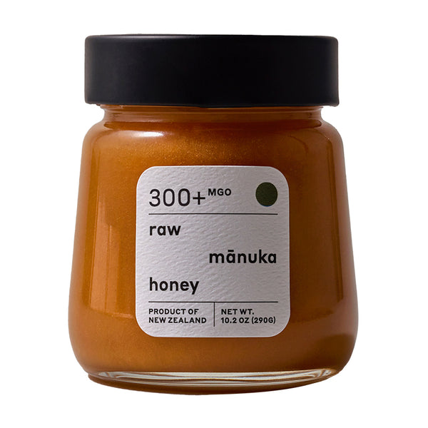 Activist Manuka Honey 300+ MGO