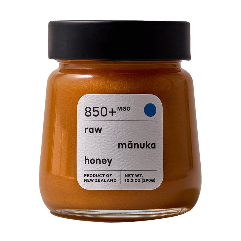 Activist Manuka Honey 850+ MGO