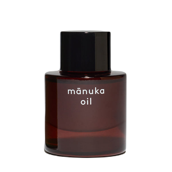 Activist Manuka Pure Essential Oil