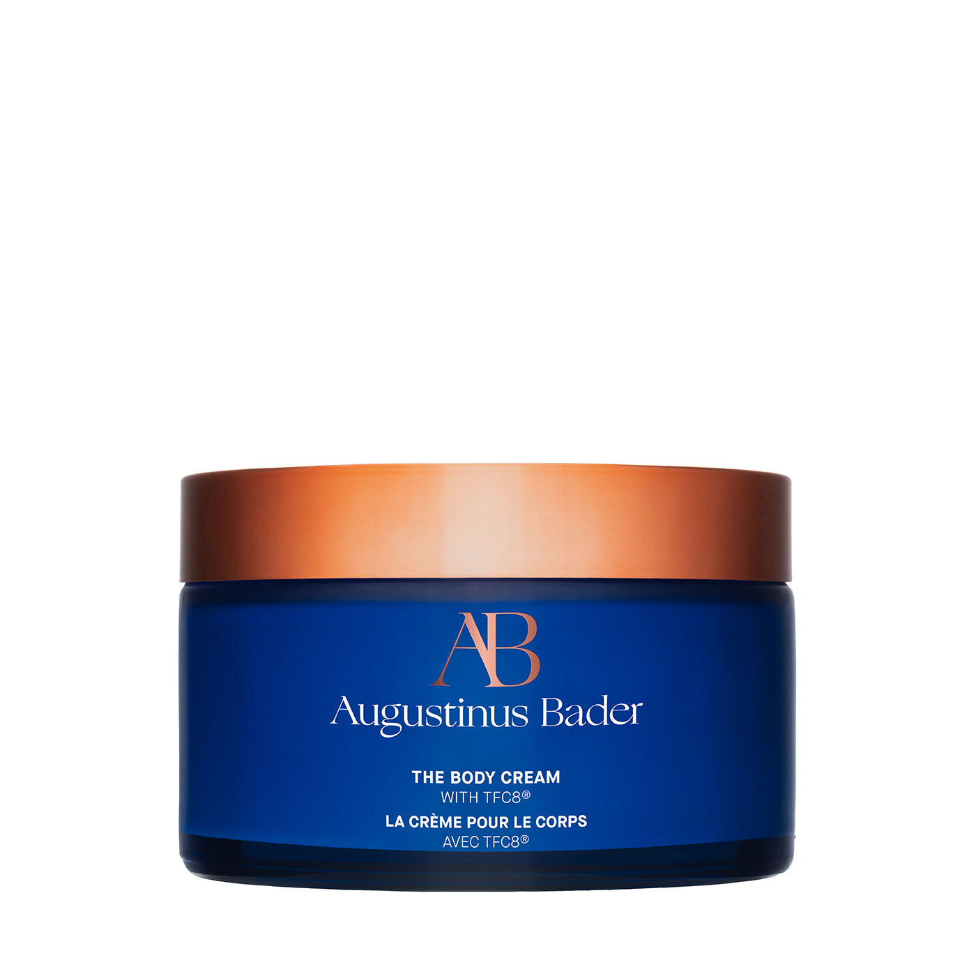 Augustinus Bader The Body Cream