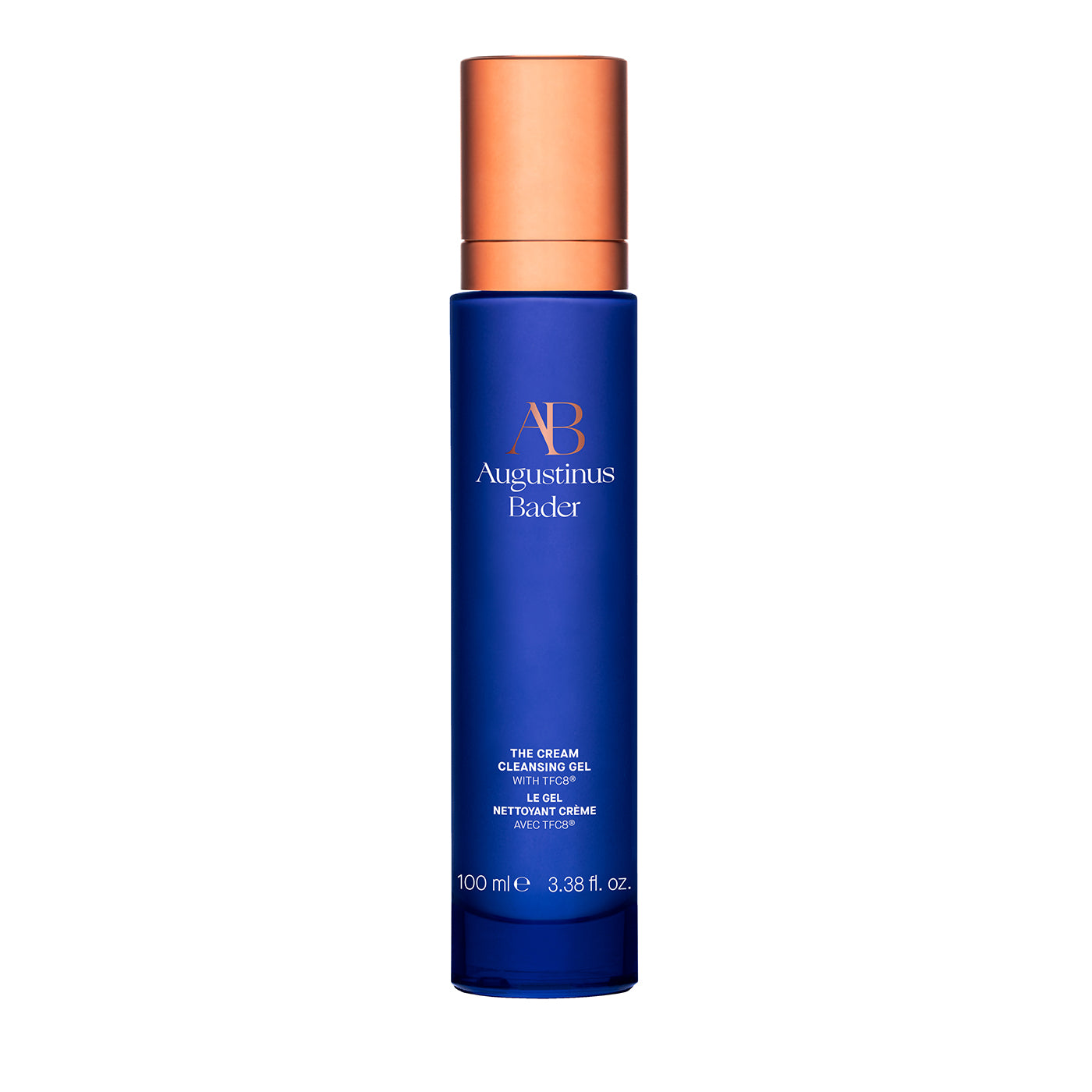 Augustinus Bader The Cream Cleansing Gel