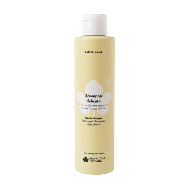 Biofficina Toscana Gentle Shampoo