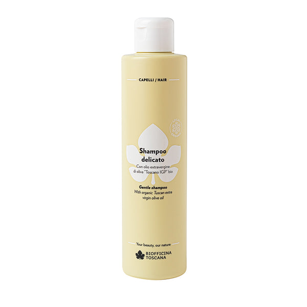 Biofficina Toscana Gentle Shampoo