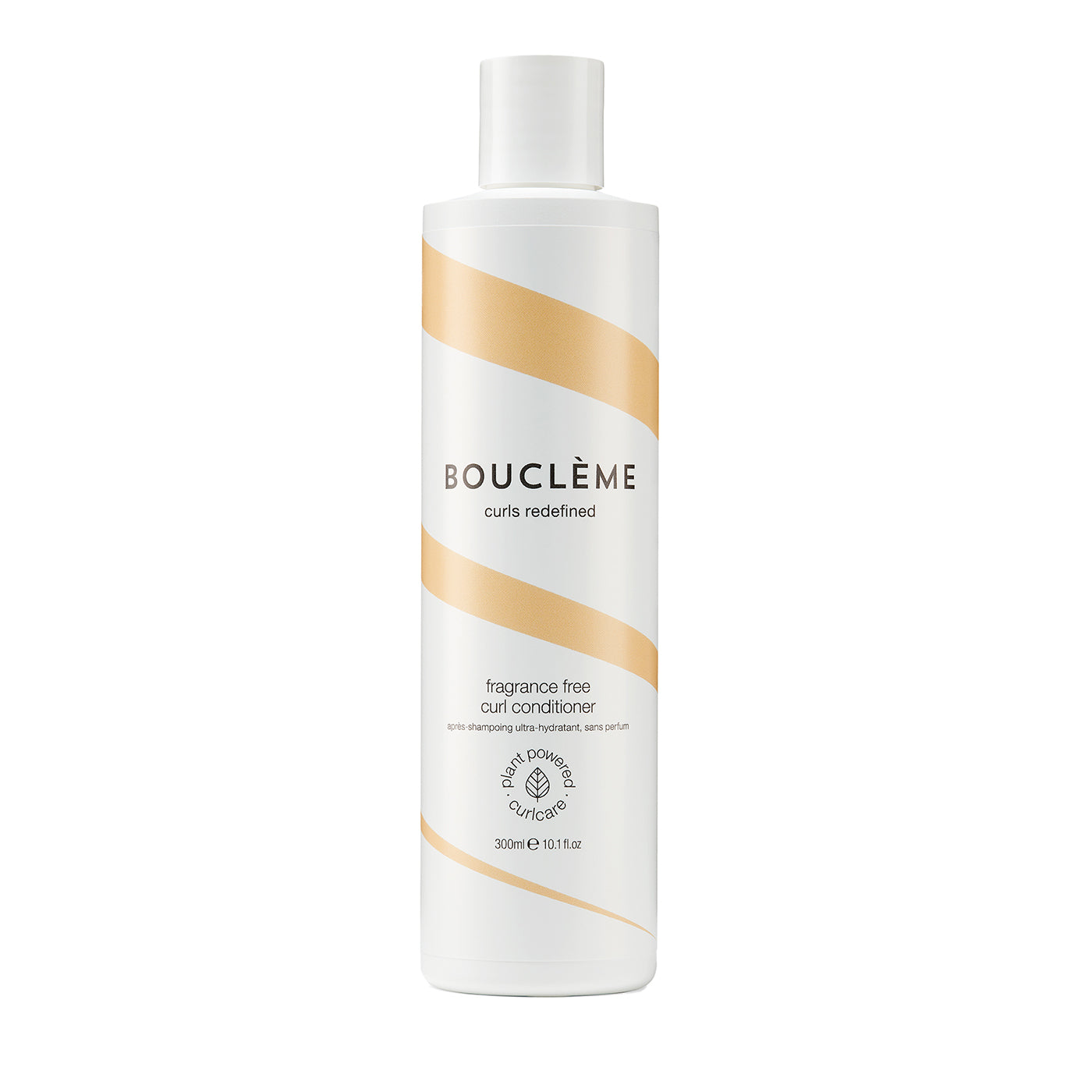 Bouclème Fragrance Free Curl Conditioner