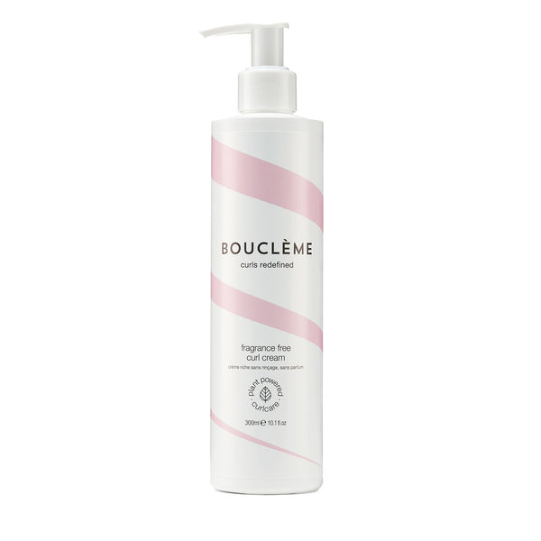 Bouclème Fragrance Free Curl Cream
