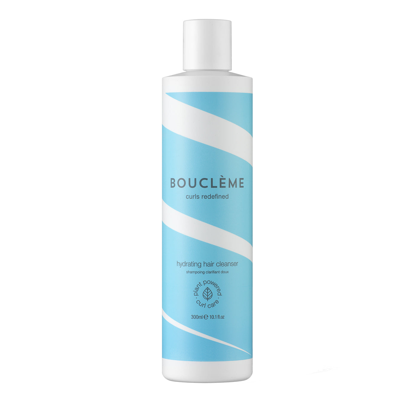 Bouclème Hydrating Hair Cleanser