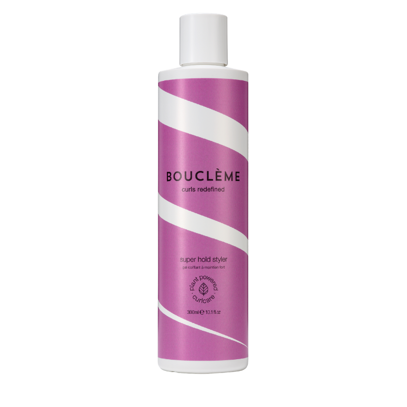 Bouclème Super Hold Styler