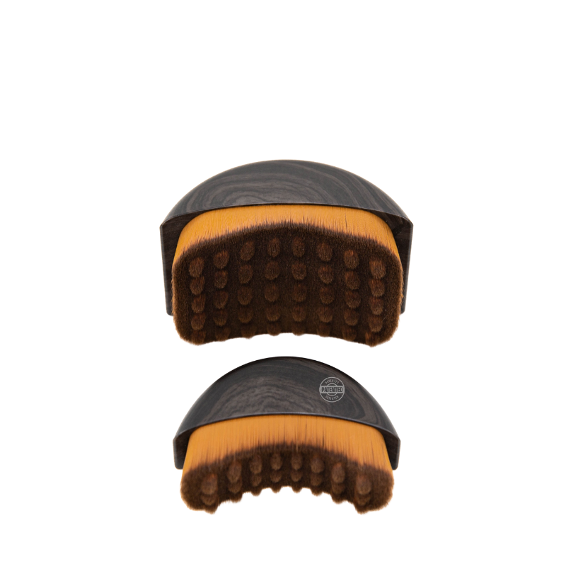 Cecily Braden Lymphatic Brush Set