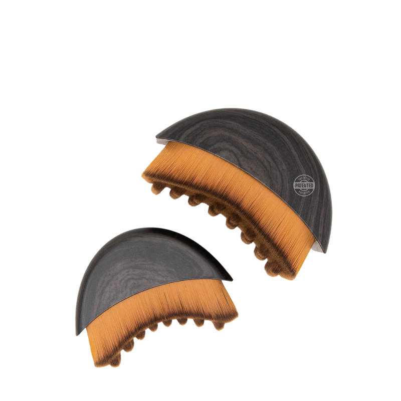 Cecily Braden Lymphatic Brush Set