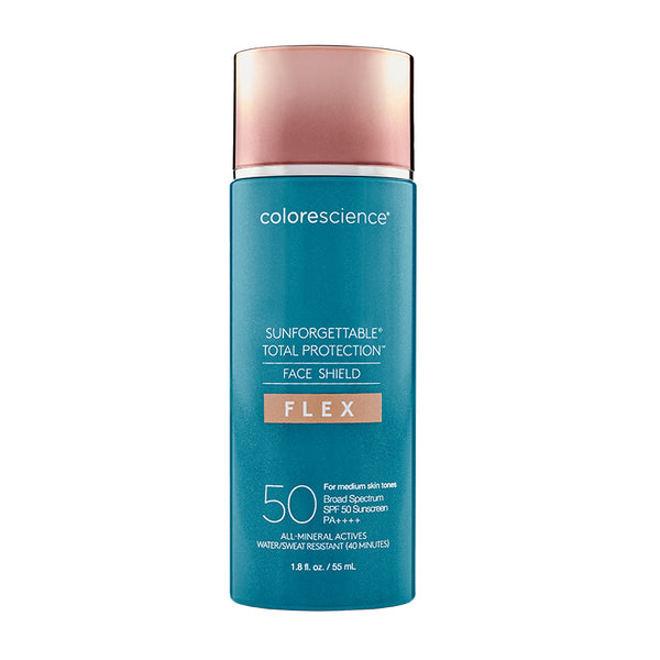 Colorescience Sunforgettable Total Protection Face Shield Flex SPF 50