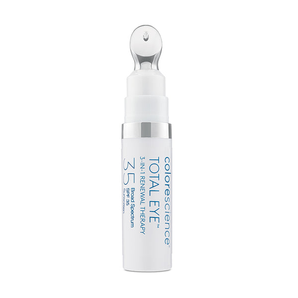 Colorescience Total Eye 3-in-1 Renewal Therapy SPF 35