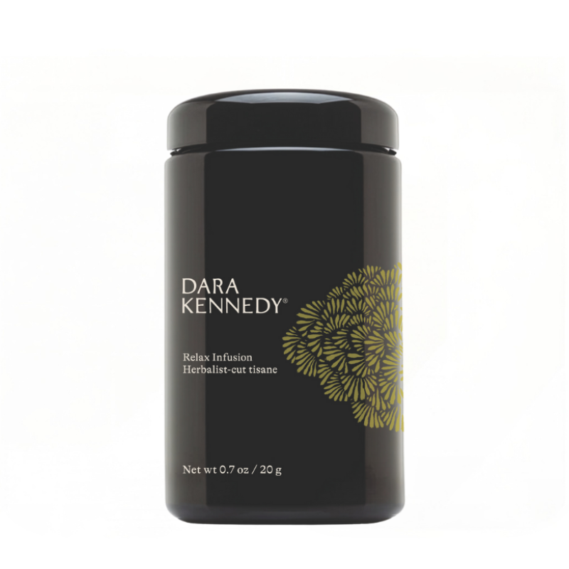 Dara Kennedy Relax Infusion