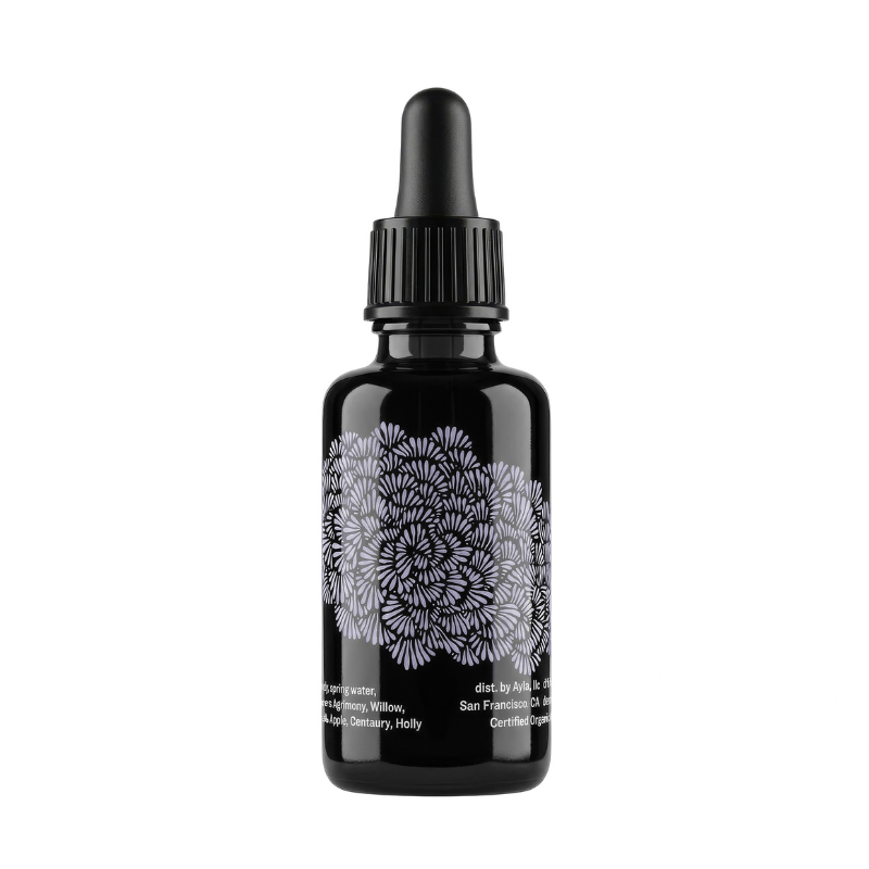 Dara Kennedy Self-Compassion Elixir, 1 fl oz flower essence blend