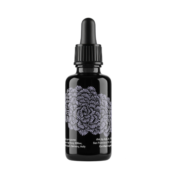 Dara Kennedy Self-Compassion Elixir, 1 fl oz flower essence blend