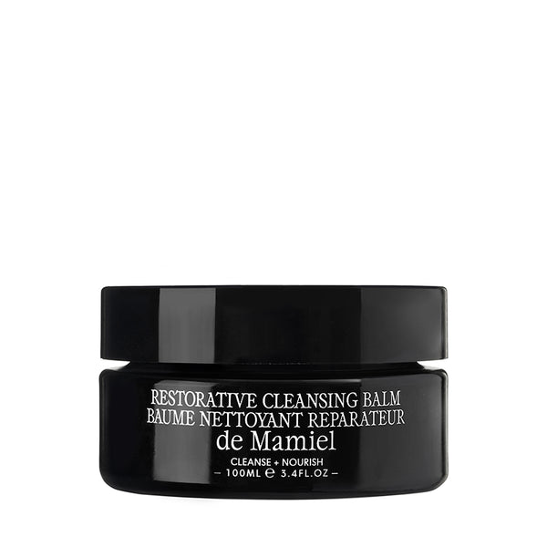 de Mamiel Restorative Cleansing Balm