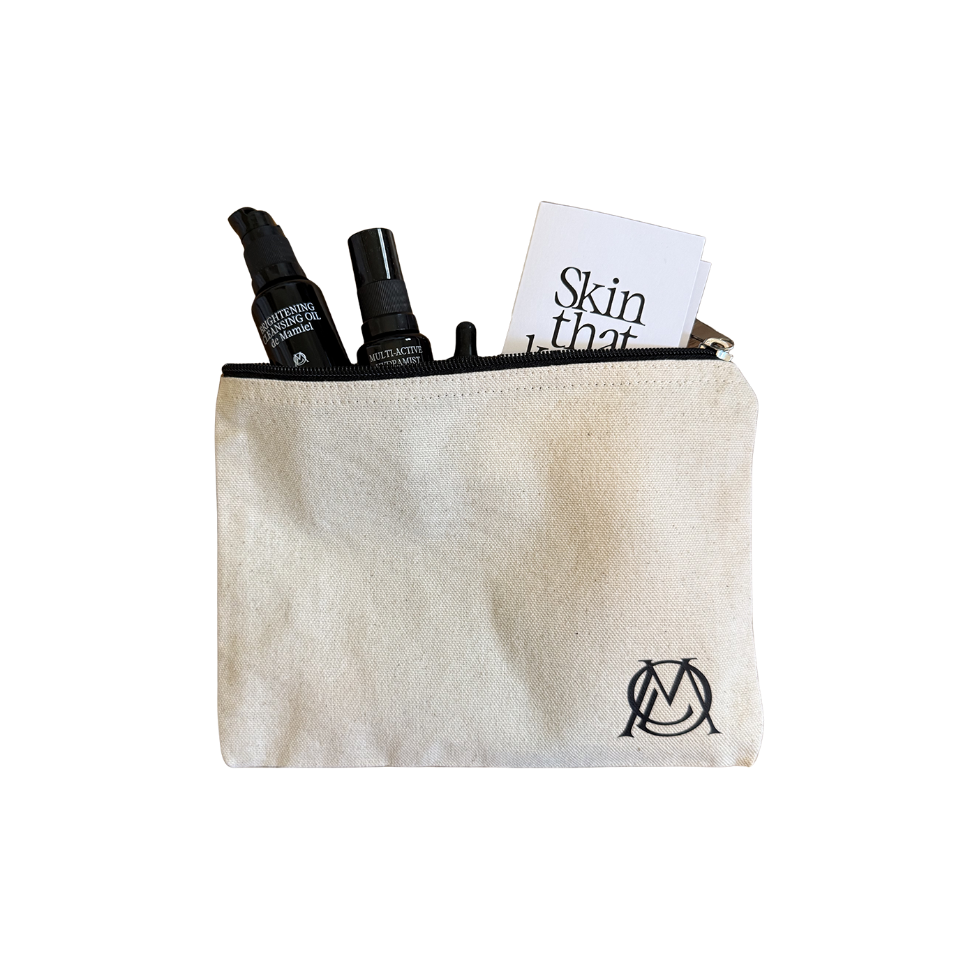 de Mamiel workshop bundle