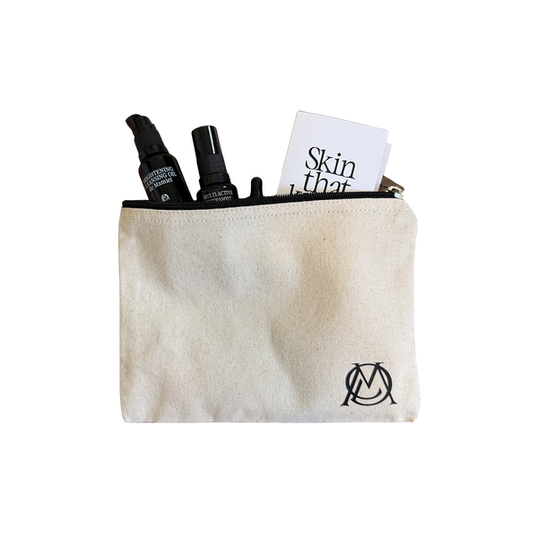 de Mamiel workshop bundle