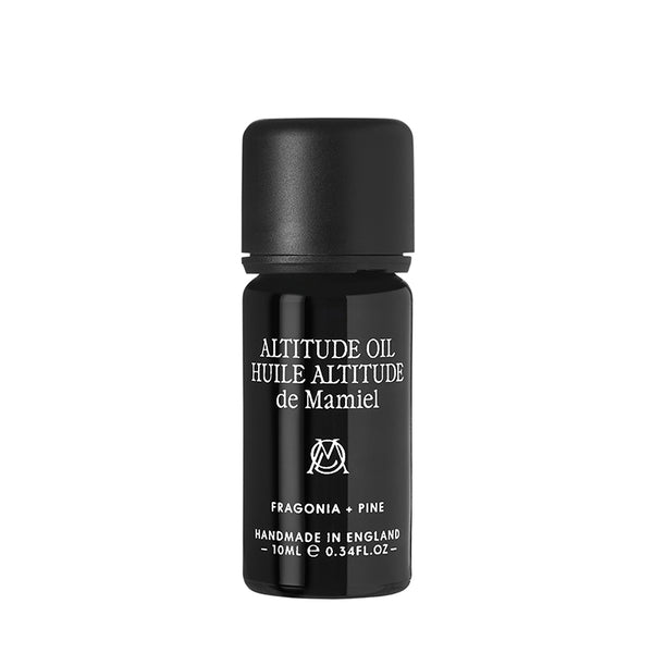 de Mamiel Altitude Oil