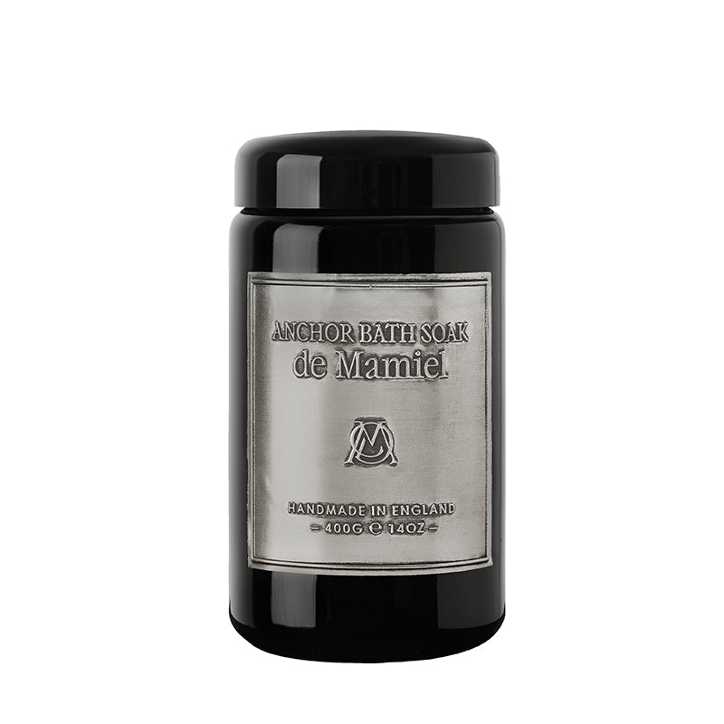de Mamiel Anchor Bath Soak