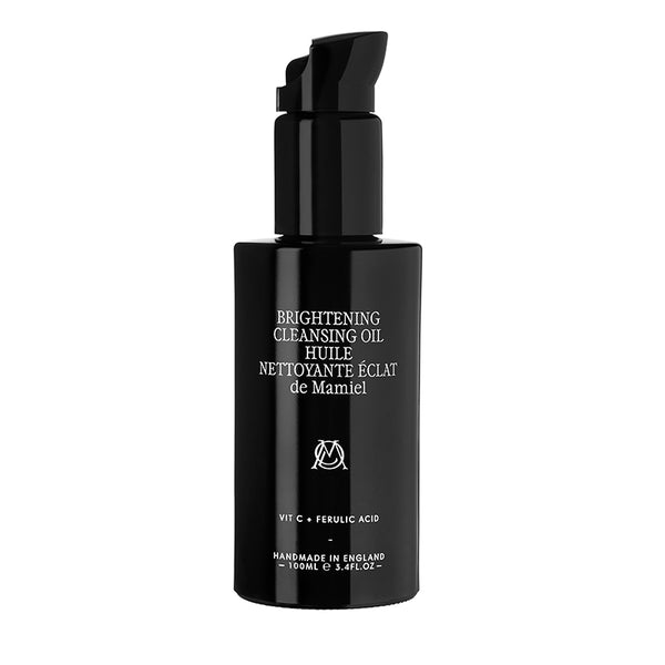 de Mamiel Brightening Cleansing Oil