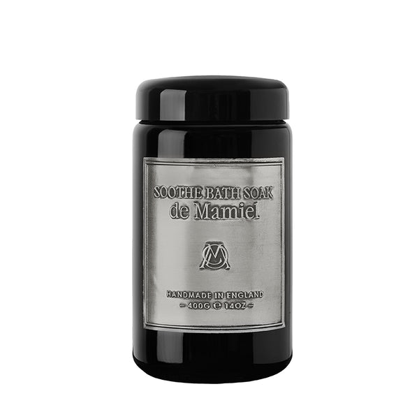 de Mamiel Soothe Bath Soak