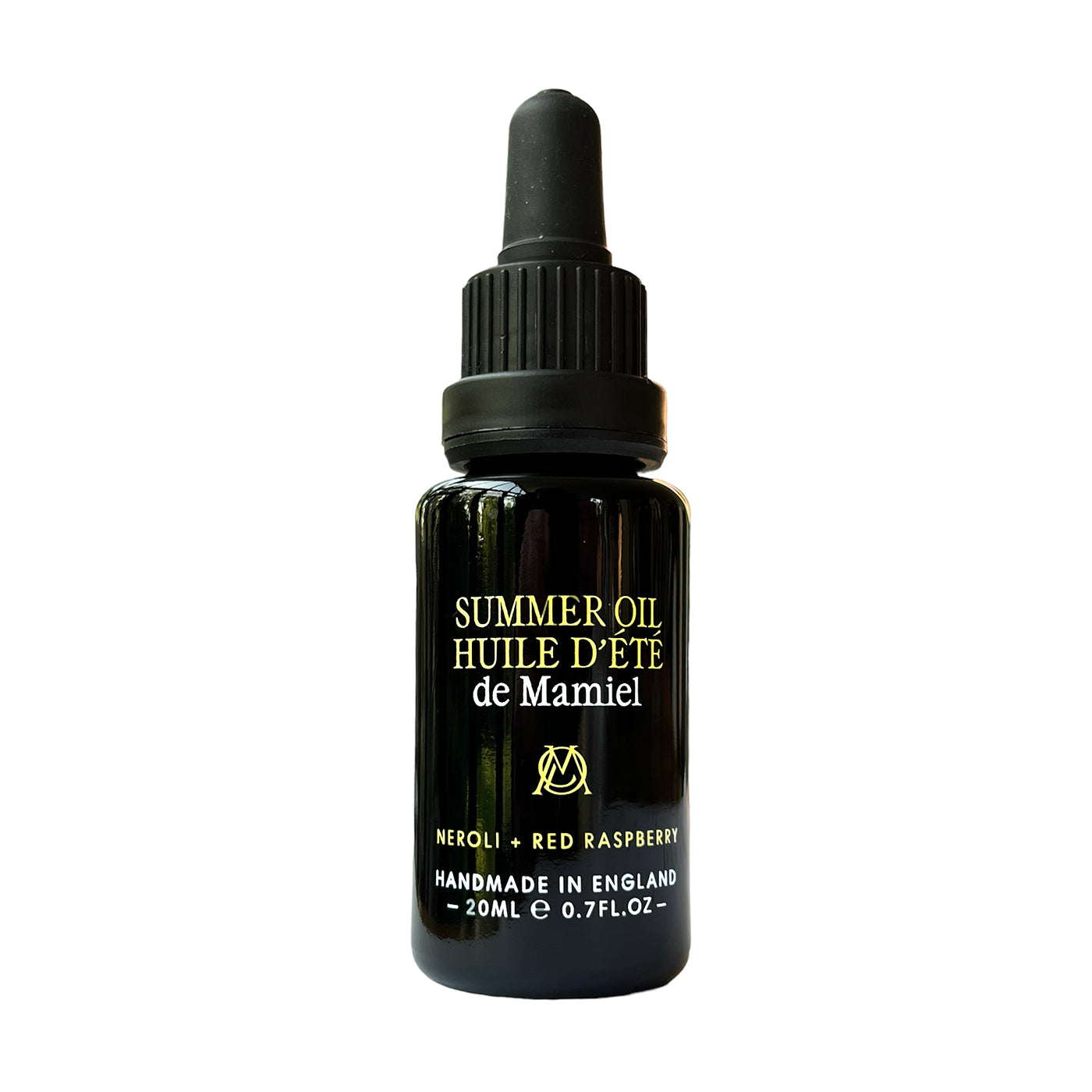 de Mamiel Summer Facial Oil