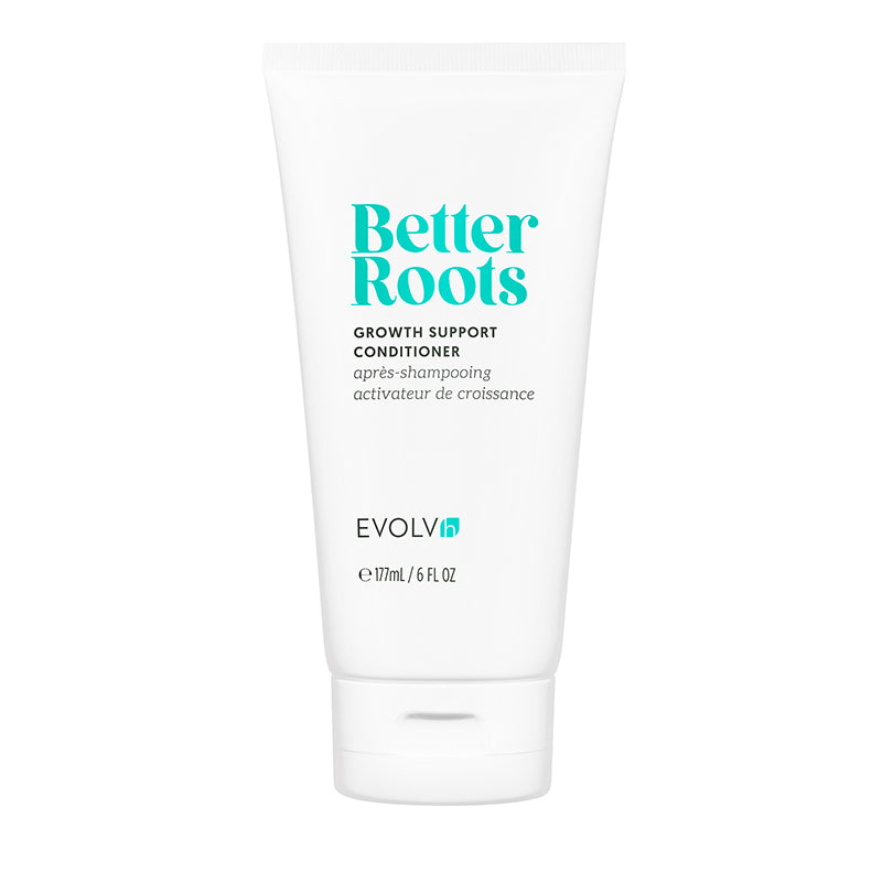 EVOLVh Better Roots Growth Support Conditioner