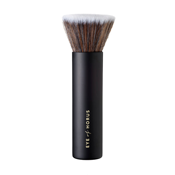Eye of Horus Vegan Buffing Brush